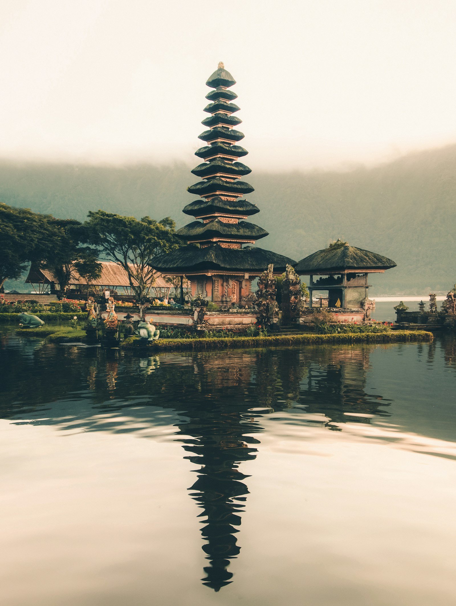 Bali Couple Tour — Highlands, Heritage & Hideaways photo 7