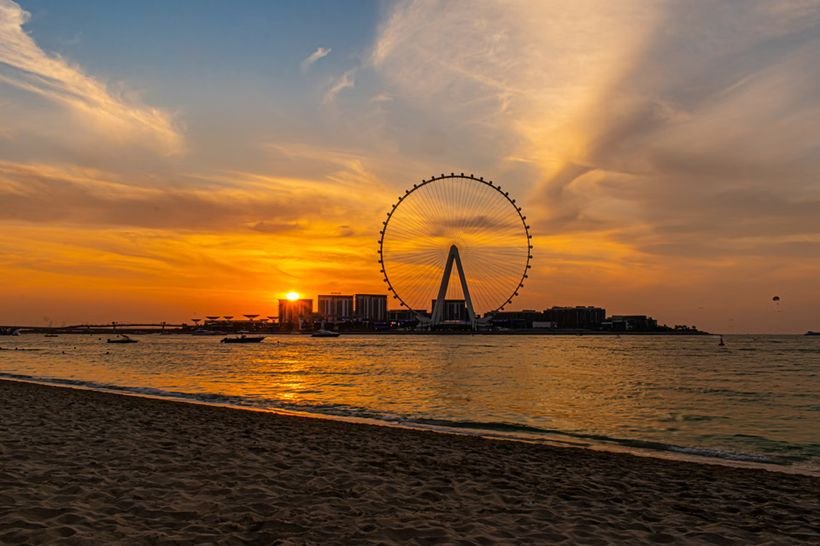 Dubai Group Departure 5N/6D photo 6
