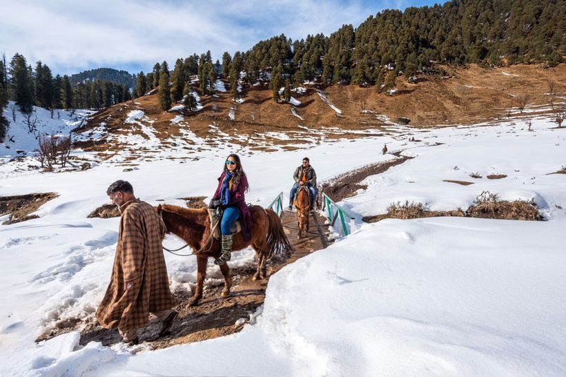 Grand Kashmir Tour 8N/9D photo 4