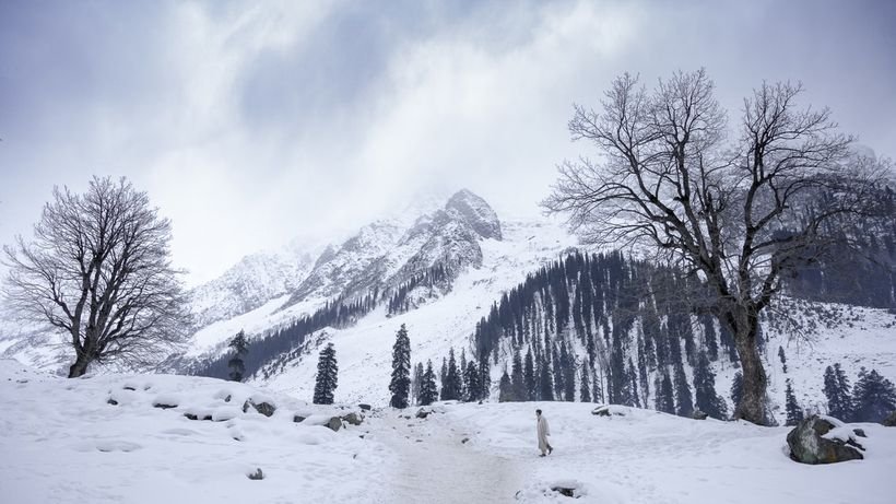 Grand Kashmir Tour 8N/9D photo 5