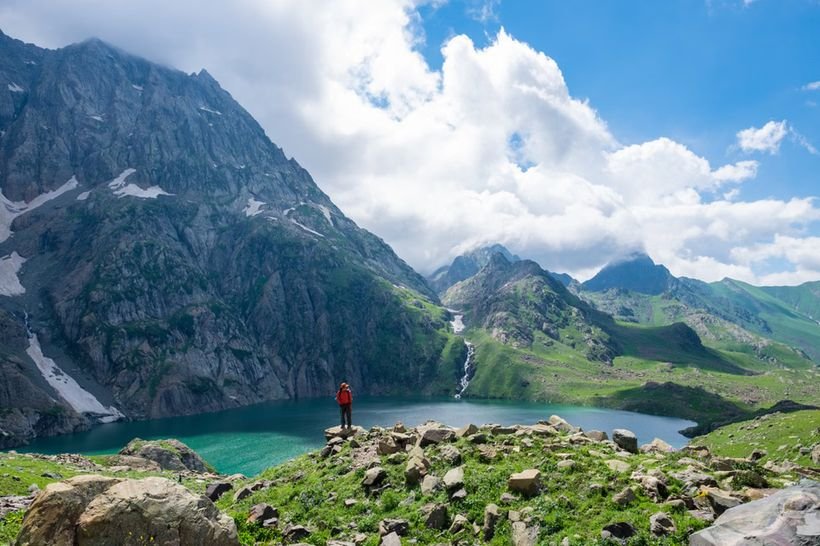 Grand Kashmir Tour 8N/9D photo 6