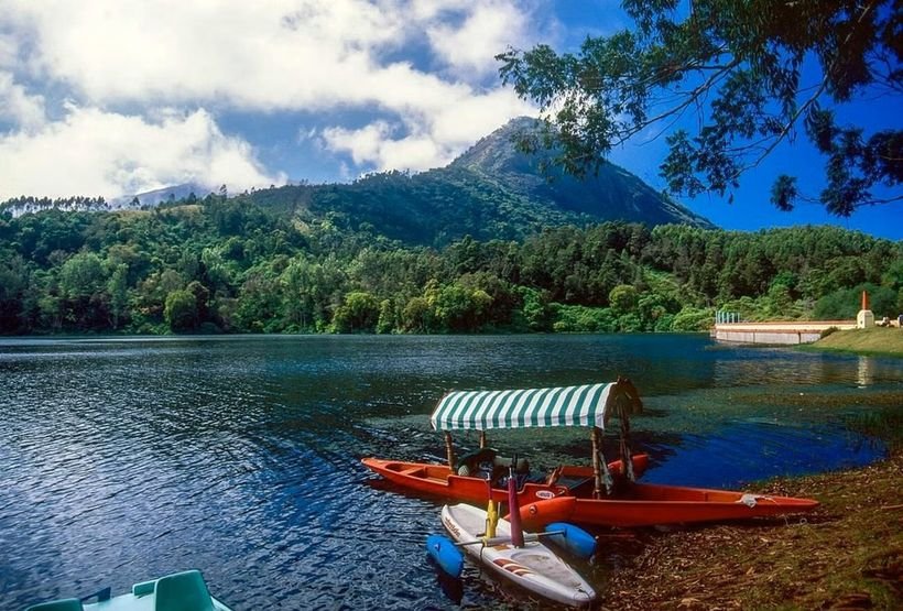 Majestic Kerala Explorer 6N/7D