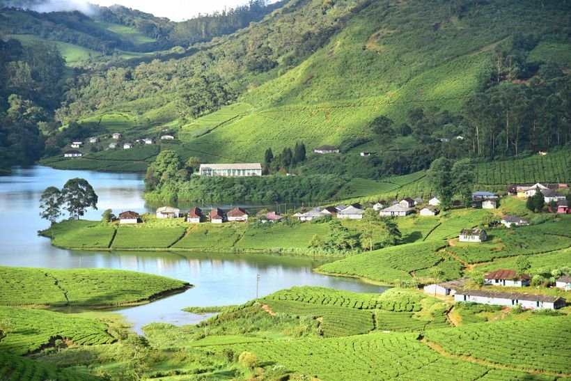 Kerala Backwaters 3 Nights 4 Days photo 5