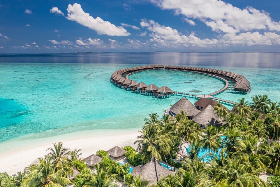 Maldives Luxury 3 Nights 4 Days photo 2