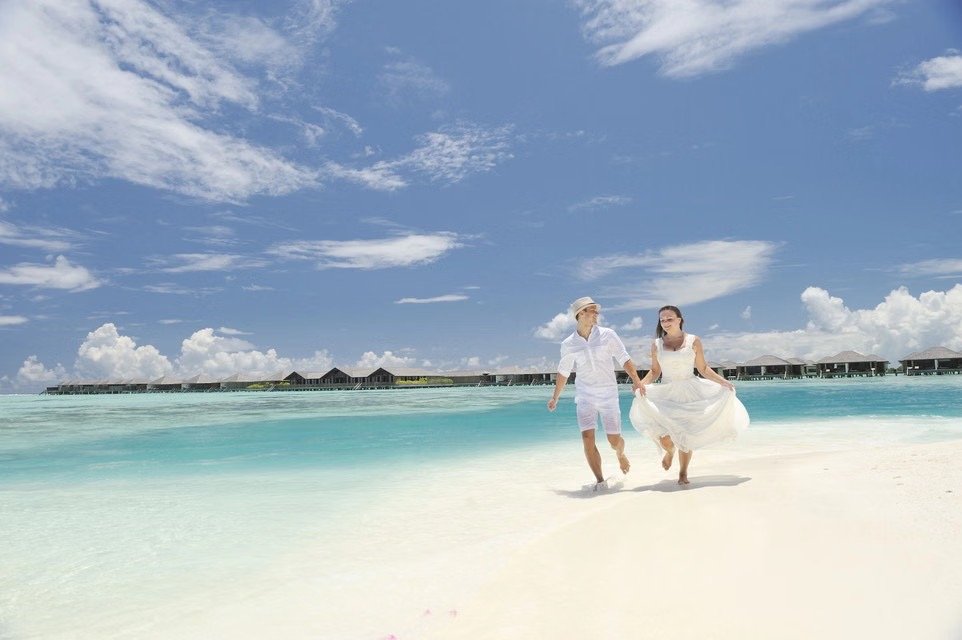 Maldives Luxury 3 Nights 4 Days photo 4