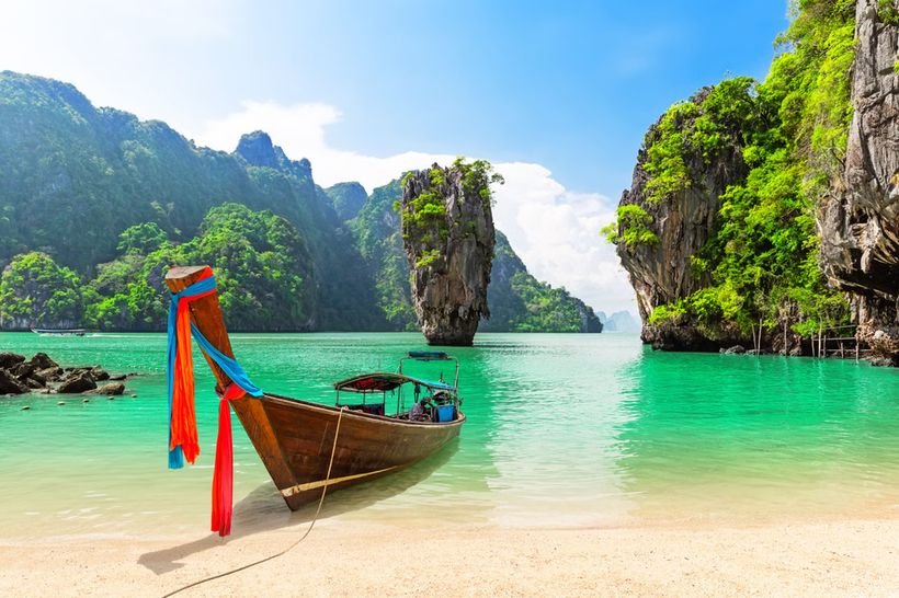 Thailand Bangkok Pattaya 4 Nights 5 Days photo 3