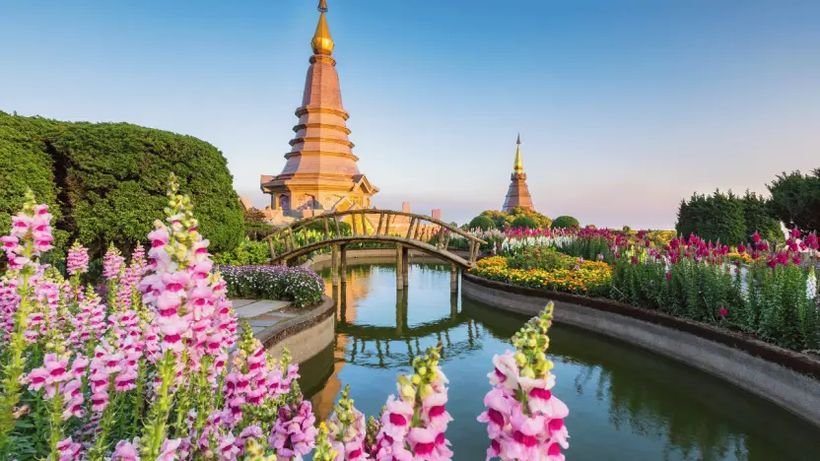 Thailand Bangkok Pattaya 4 Nights 5 Days photo 4
