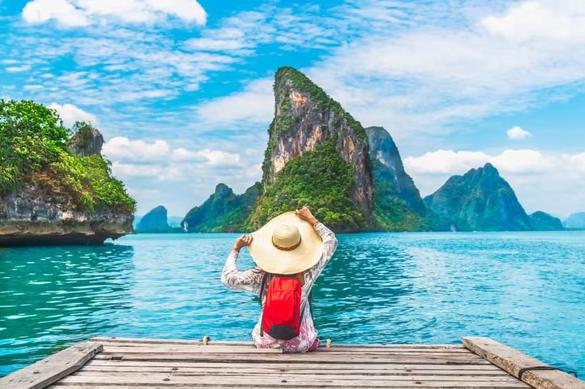 Thailand Bangkok Pattaya 4 Nights 5 Days photo 5