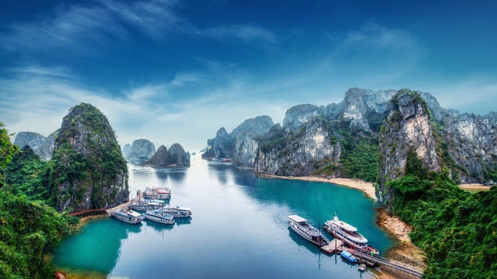 Vietnam Explorer — North, Central & South photo 7