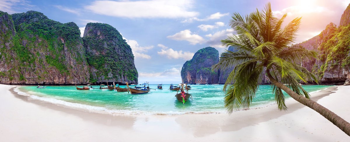 Thailand Bangkok Pattaya 4 Nights 5 Days photo 7