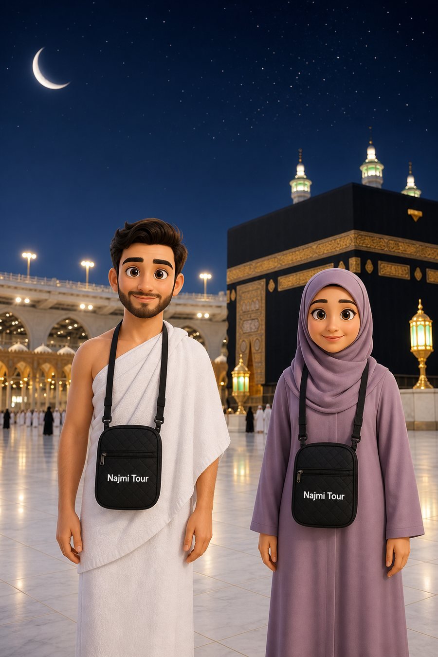 Ramadan Special Umrah package