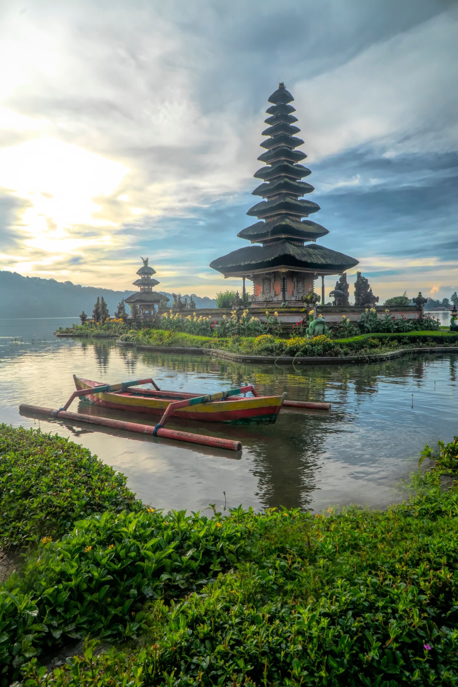 Bali Couple Tour — Highlands, Heritage & Hideaways photo 2