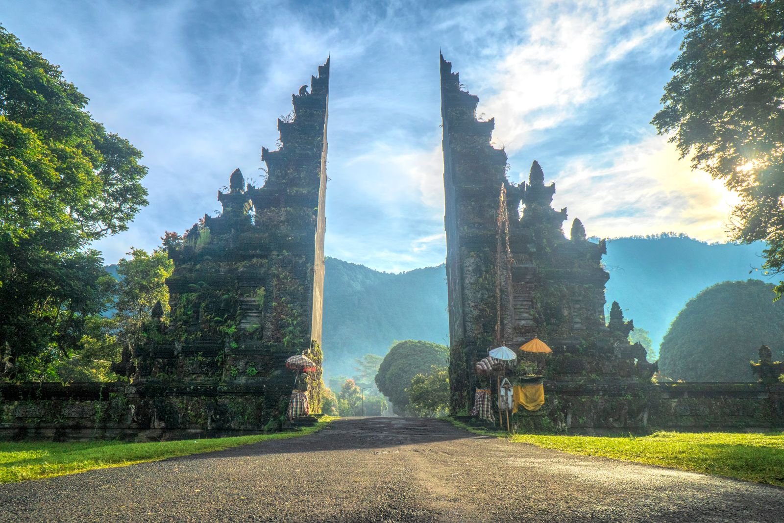 Bali Couple Tour — Highlands, Heritage & Hideaways photo 3
