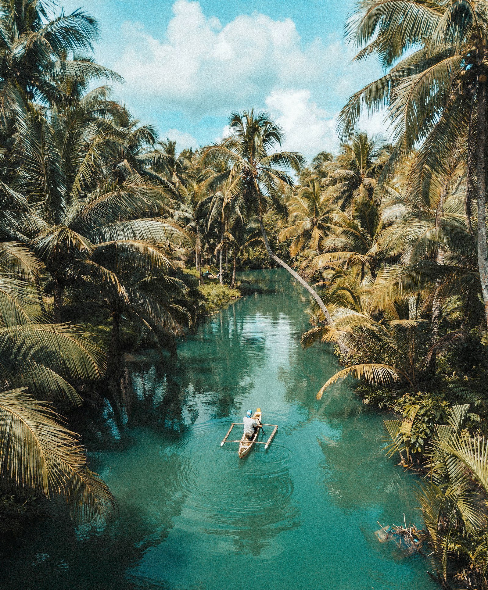 Bali Honeymoon Delight — Temples to Serene Shores