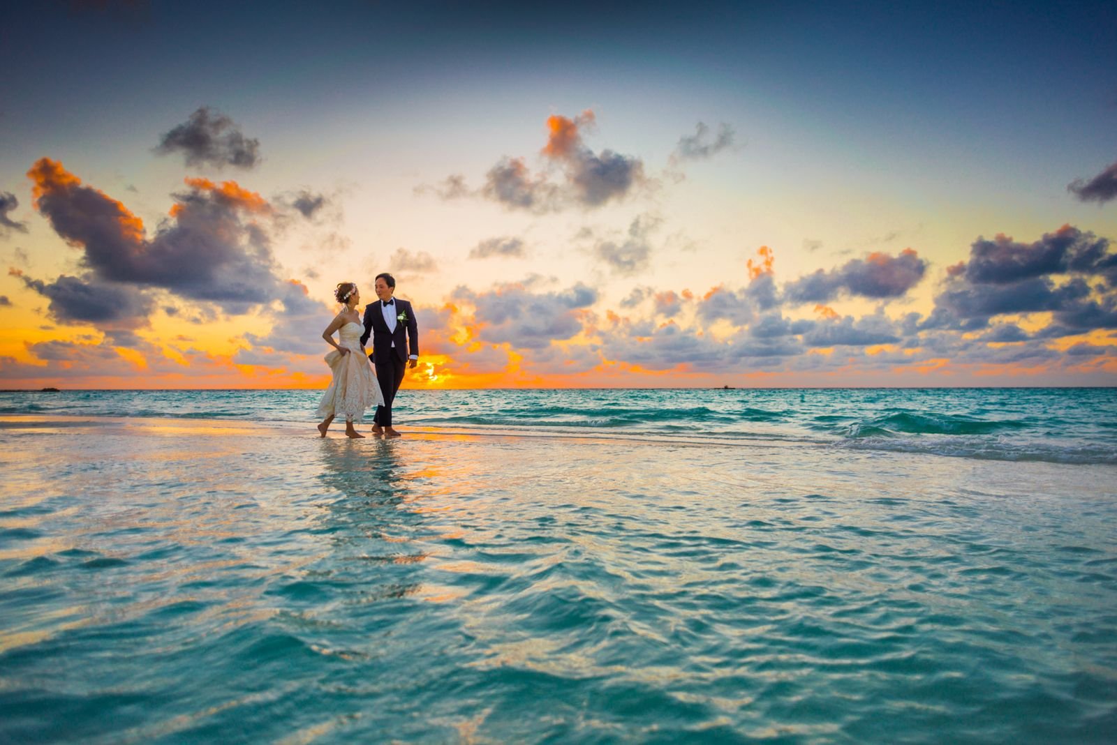 Bali Honeymoon Delight — Temples to Serene Shores photo 5