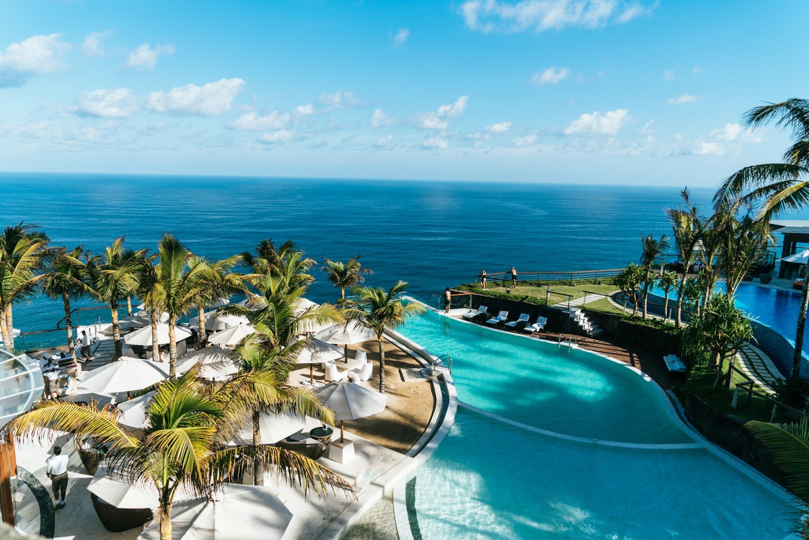 Bali Honeymoon Retreat — Temples, Cliffs & Candlelight photo 5