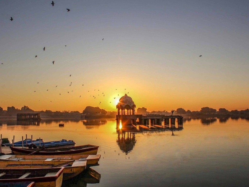 Best of Rajasthan Grand Circuit