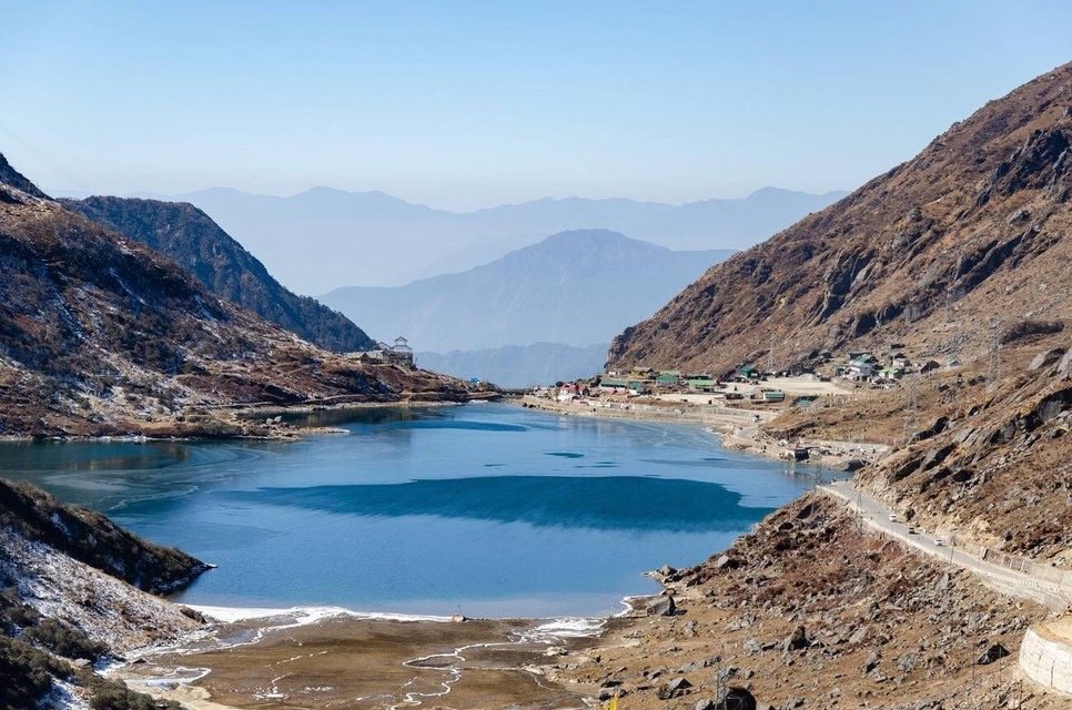 Budget Sikkim Tour Package