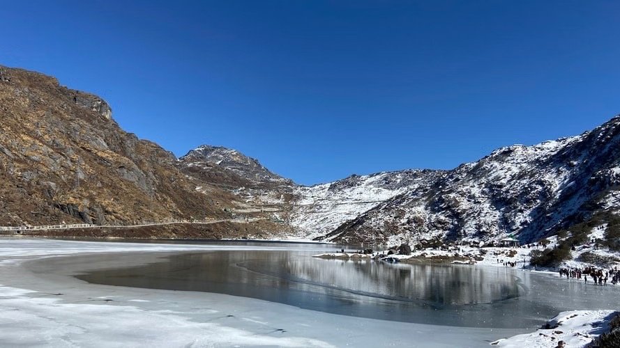 Budget Sikkim Tour Package photo 2