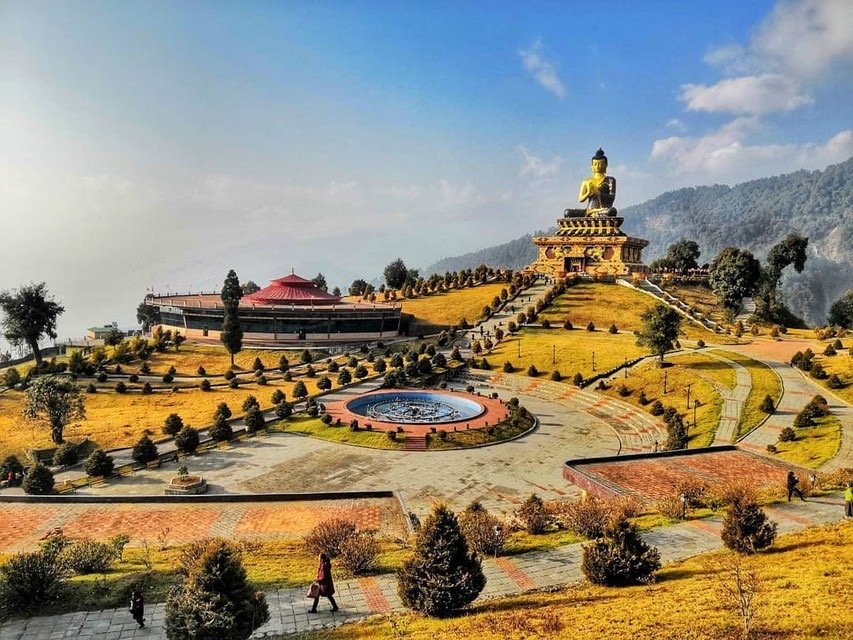 Budget Sikkim Tour Package photo 5