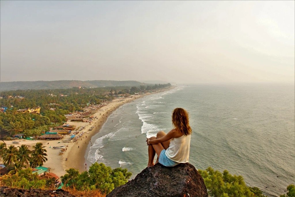 Calangute Beach Water Sports Combo photo 3