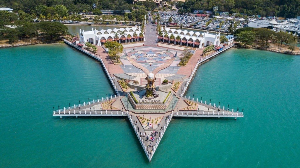 Singapore & Malaysia Delight — Langkawi Special