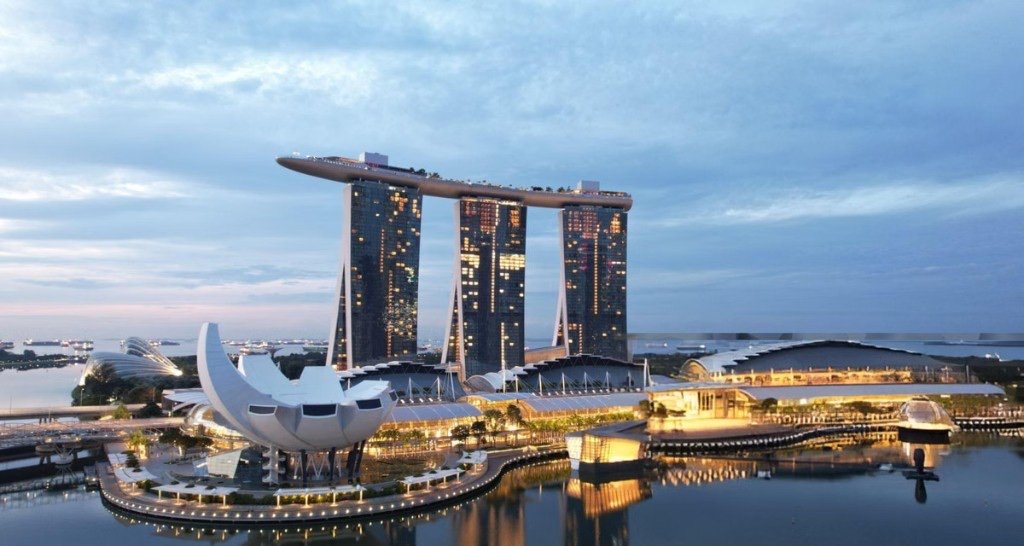 Singapore & Malaysia Delight — Langkawi Special photo 2