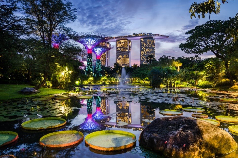 Singapore & Malaysia Delight — Langkawi Special photo 3