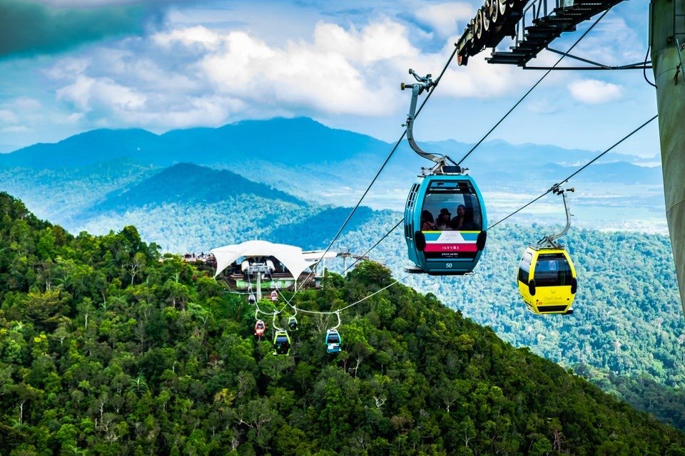 Singapore & Malaysia Delight — Langkawi Special photo 5