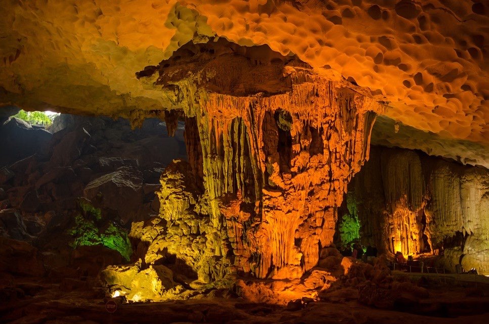 Delights of Vietnam — Halong Overnight & Ninh Binh photo 4