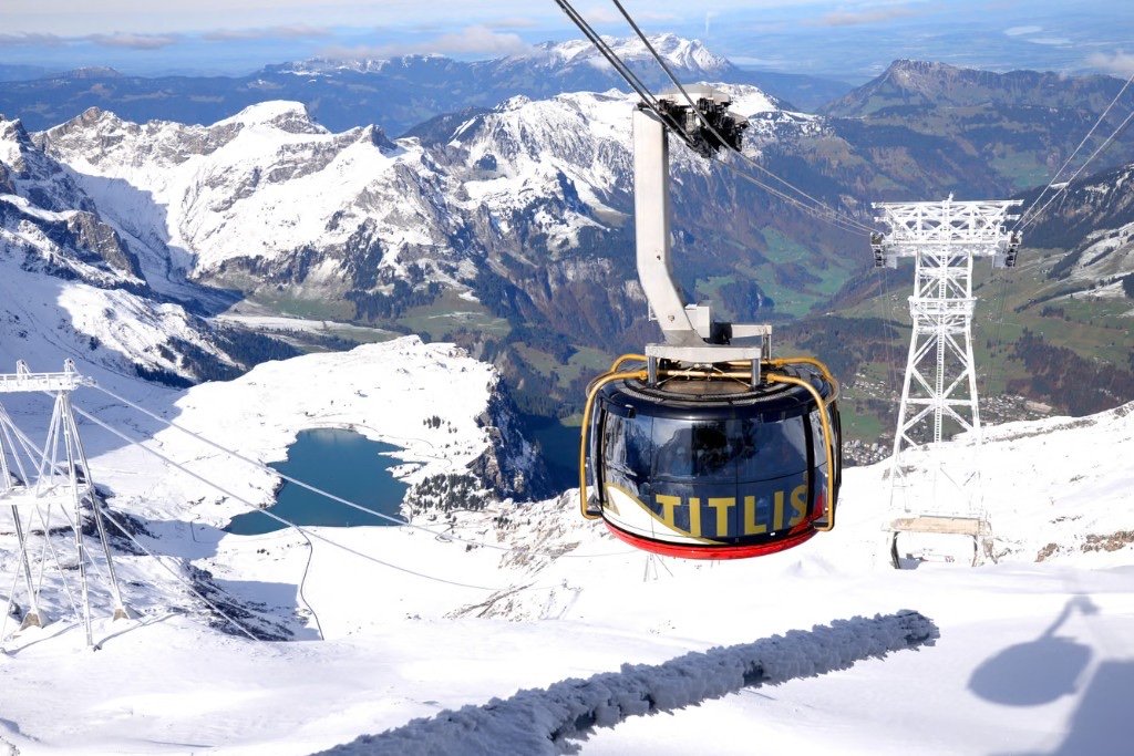 Europe Delights — Paris, Swiss Alps & Italy photo 3