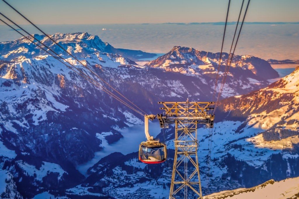 Europe Delights — Paris, Swiss Alps & Italy photo 4