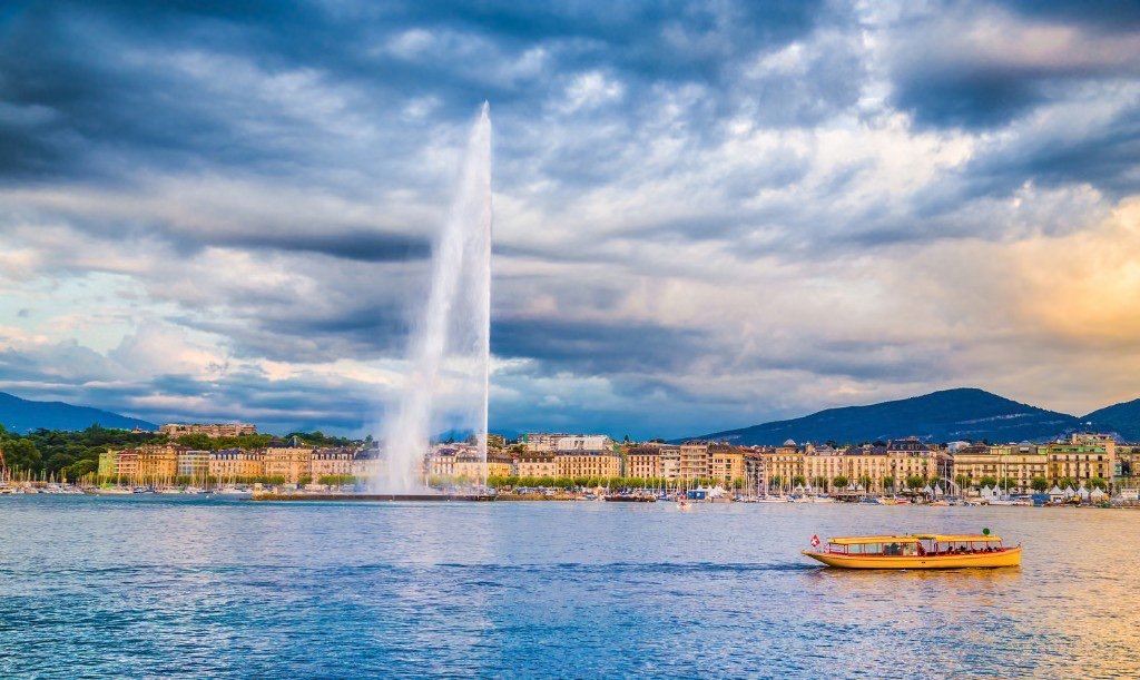Europe Delights — Paris, Swiss Alps & Italy photo 6