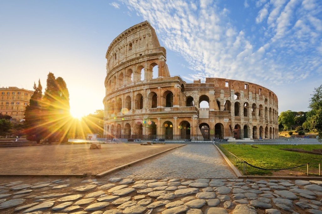 Europe Delights — Paris, Swiss Alps & Italy photo 7