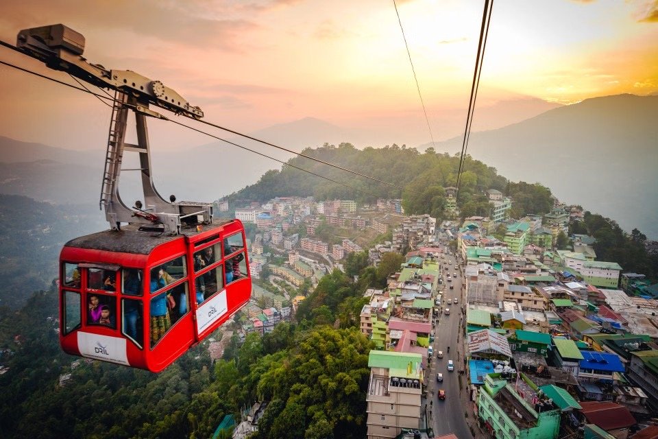 Gangtok Darjeeling Tour photo 6