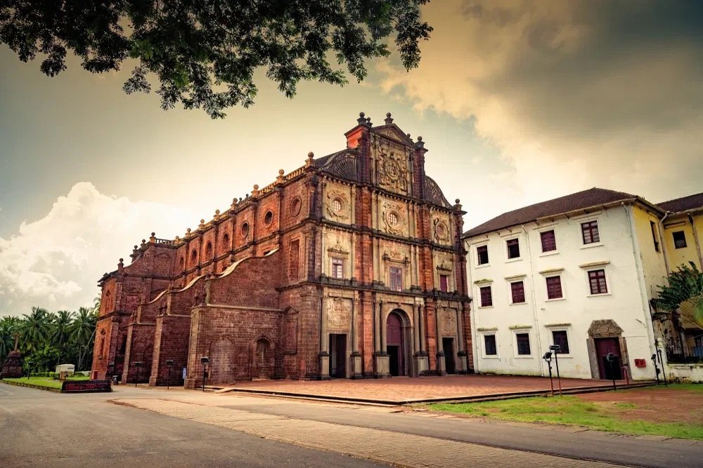 3 Days Goa Tour from Mumbai by Car