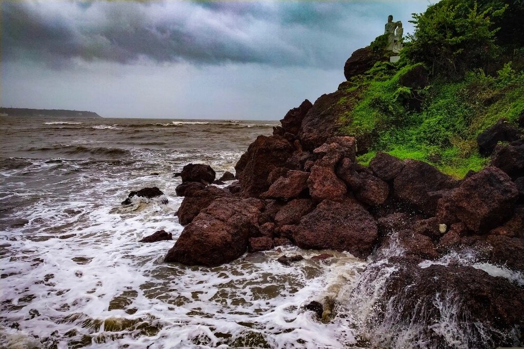 3 Days Goa Tour from Mumbai by Car photo 4