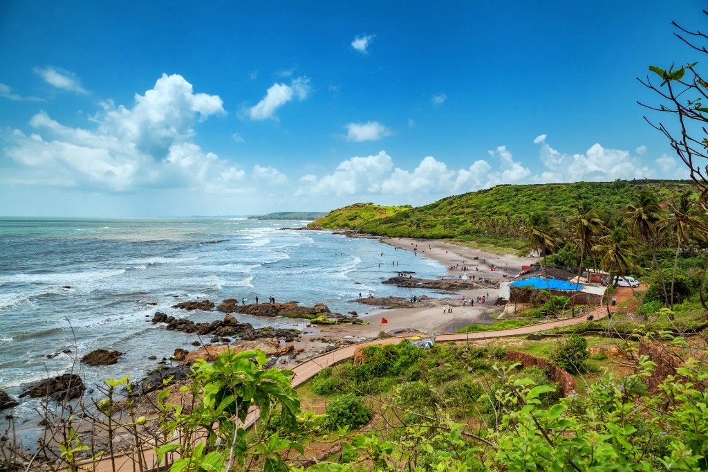 3 Days Goa Tour from Mumbai by Car photo 5