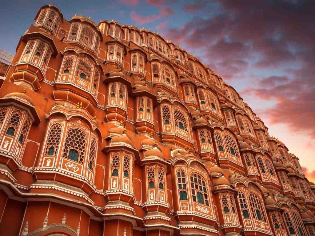 Jaipur Jodhpur Udaipur Heritage Tour photo 2