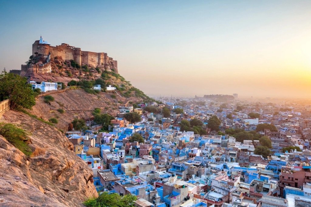 Jaipur Jodhpur Udaipur Heritage Tour photo 4