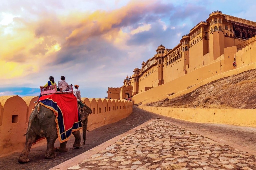 Jaipur Jodhpur Udaipur Heritage Tour photo 5
