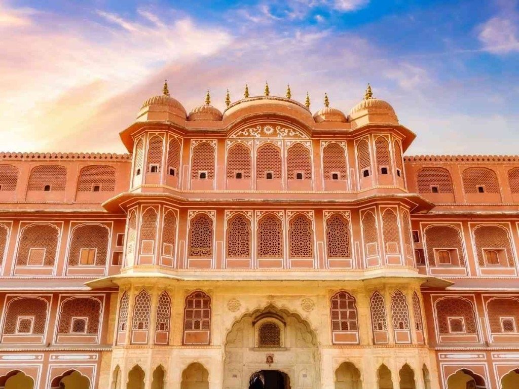 Jaipur Jodhpur Udaipur Heritage Tour photo 6