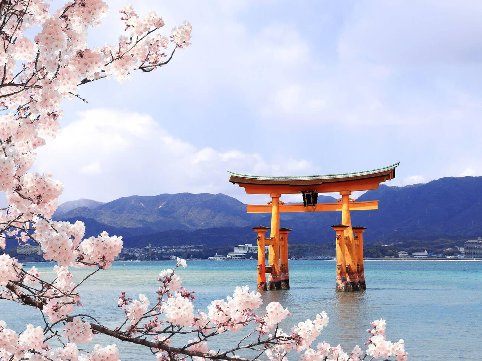 Japan Through Time - Historic Trails