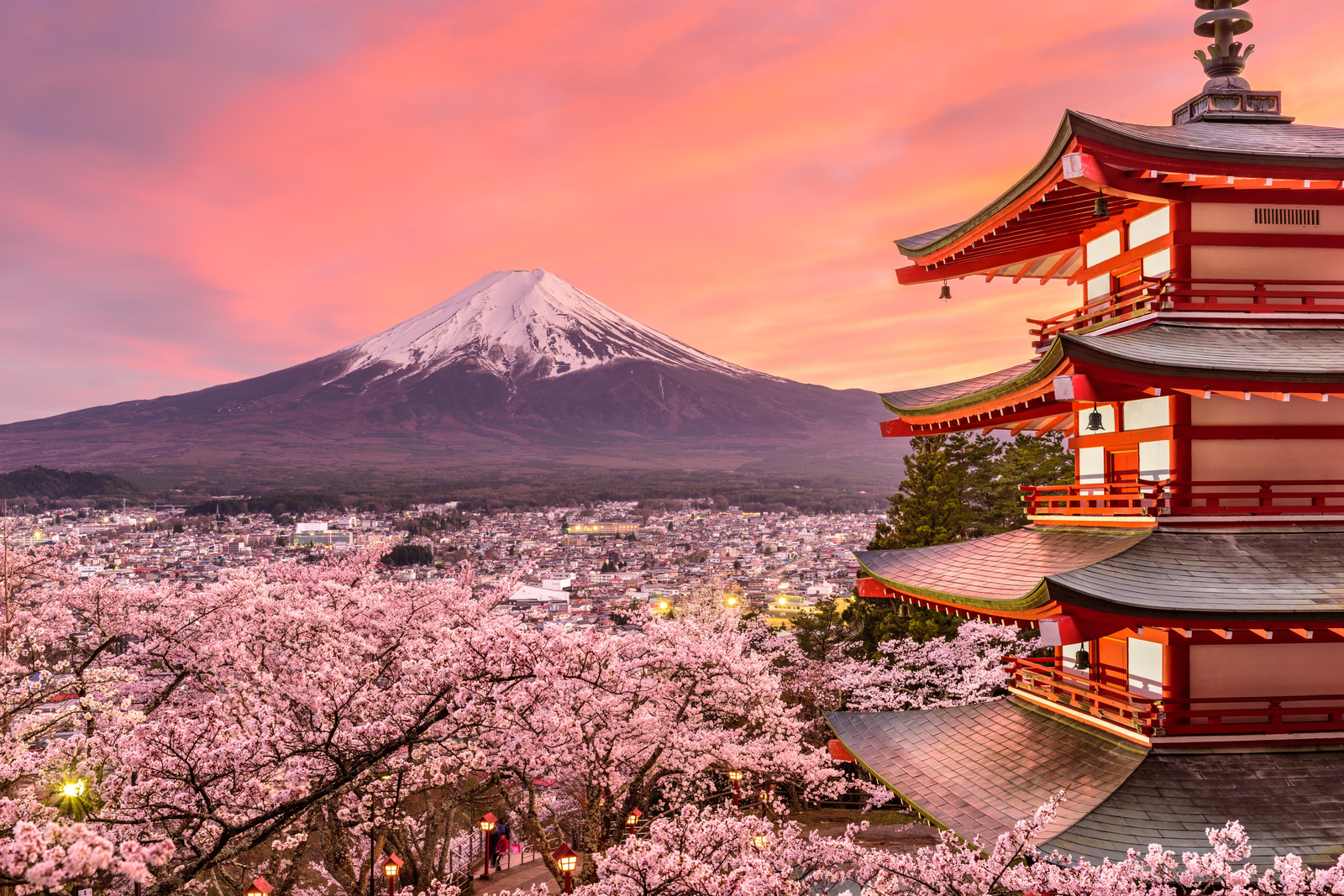 Japan Through Time - Historic Trails photo 3