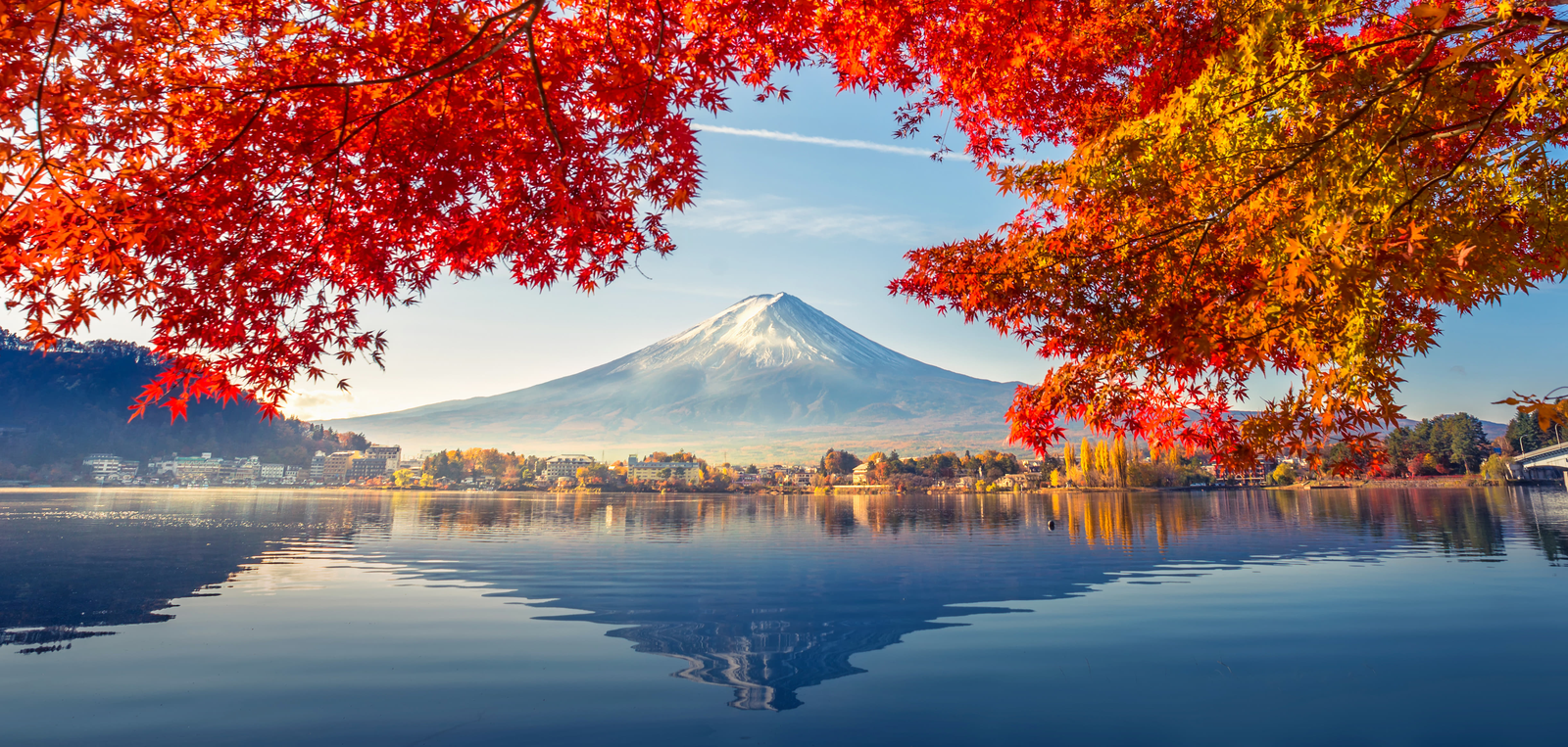 Japan Through Time - Historic Trails photo 4
