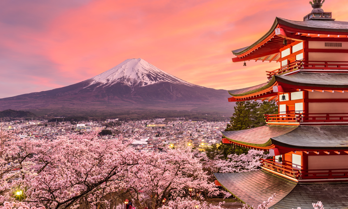 Japan Through Time - Historic Trails photo 6