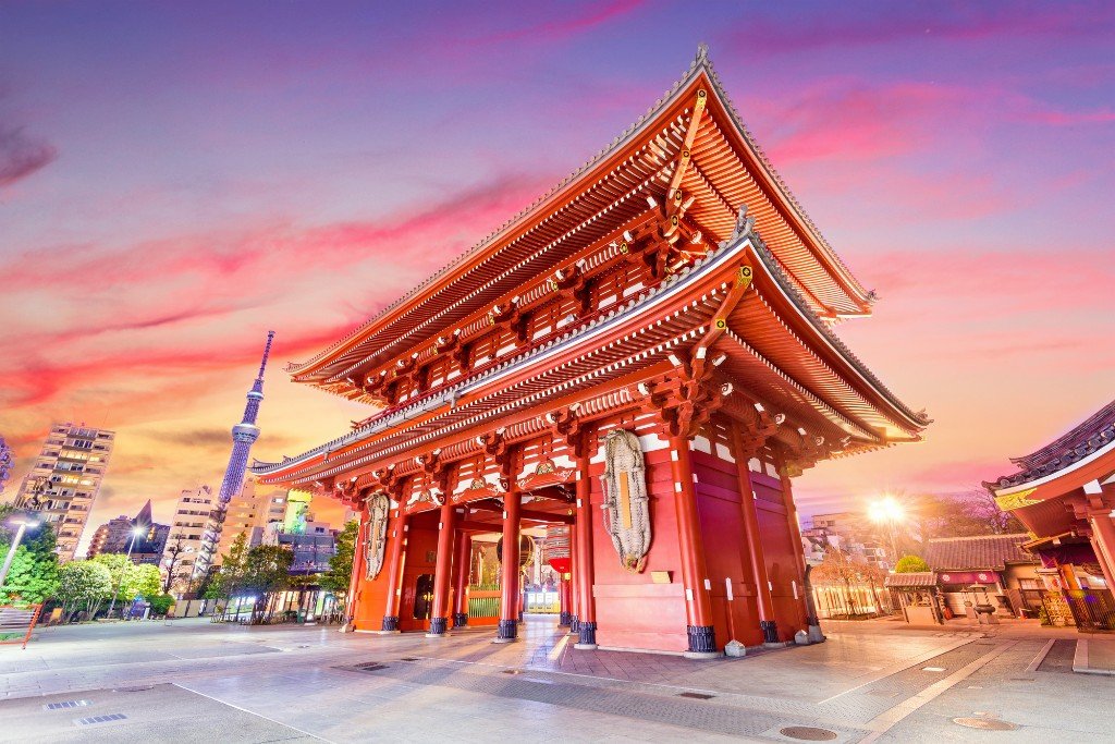 Japan Unveiled — Time & Innovation photo 3