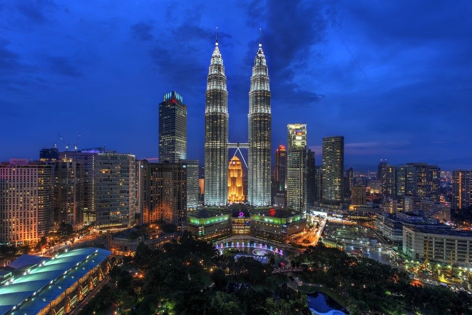 Malaysian Delights — Kuala Lumpur, Penang & Langkawi photo 2