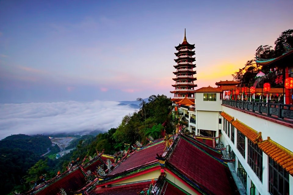Malaysian Delights — Kuala Lumpur, Penang & Langkawi photo 4