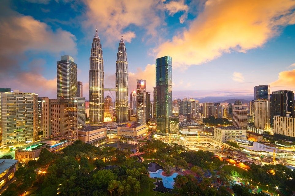 Malaysian Highlights with Langkawi photo 2